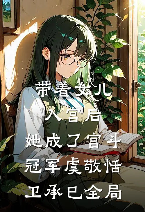 带着女儿入宫后，她成了宫斗冠军虞敬恬卫承巳全局