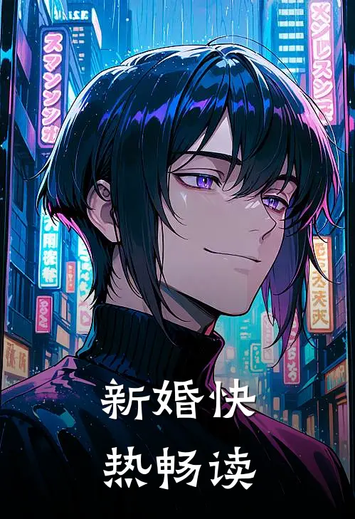 新婚快热畅读