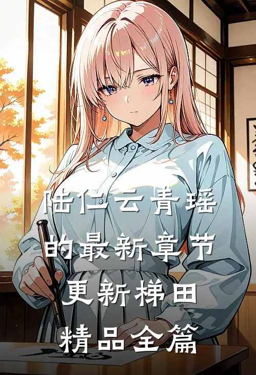 陆仁云青瑶的最新章节更新梯田精品全篇