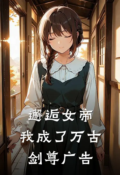 邂逅女帝，我成了万古剑尊广告
