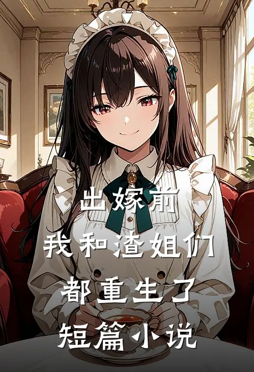 出嫁前，我和渣姐们都重生了短篇小说