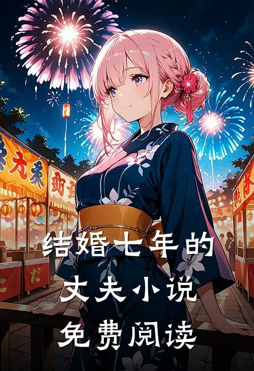 结婚七年的丈夫小说免费阅读