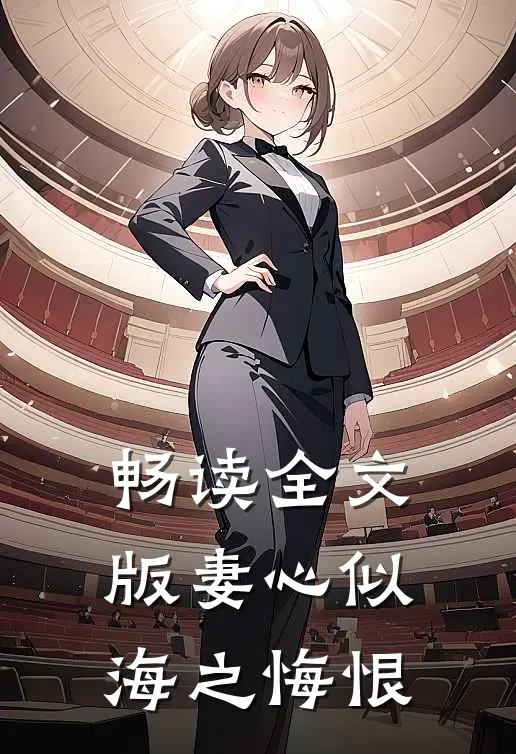 畅读全文版妻心似海之悔恨