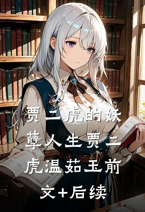 贾二虎的妖孽人生贾二虎温茹玉前文+后续