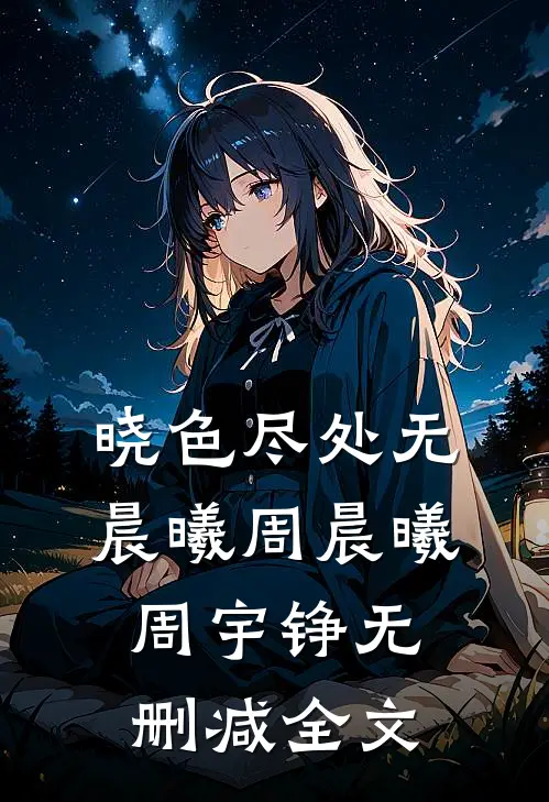 晓色尽处无晨曦周晨曦周宇铮无删减全文