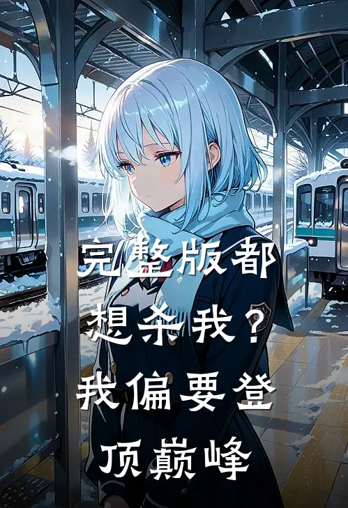 完整版都想杀我？我偏要登顶巅峰