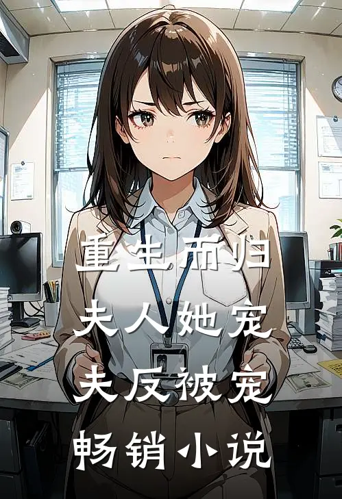 重生而归，夫人她宠夫反被宠畅销小说