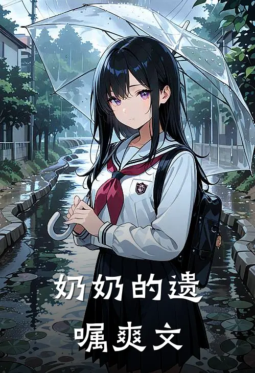 奶奶的遗嘱爽文