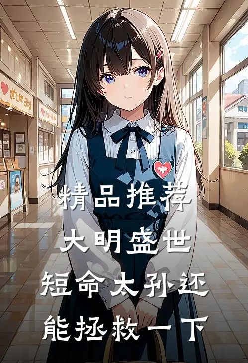 精品推荐大明盛世：短命太孙还能拯救一下