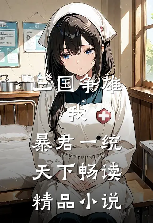 三国争雄：我，暴君一统天下畅读精品小说