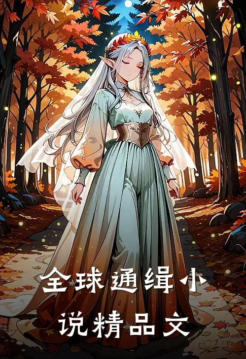 全球通缉小说精品文