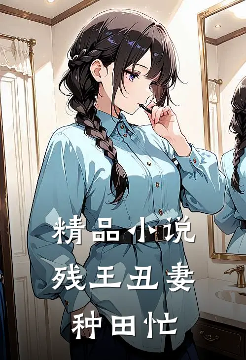 精品小说残王丑妻种田忙