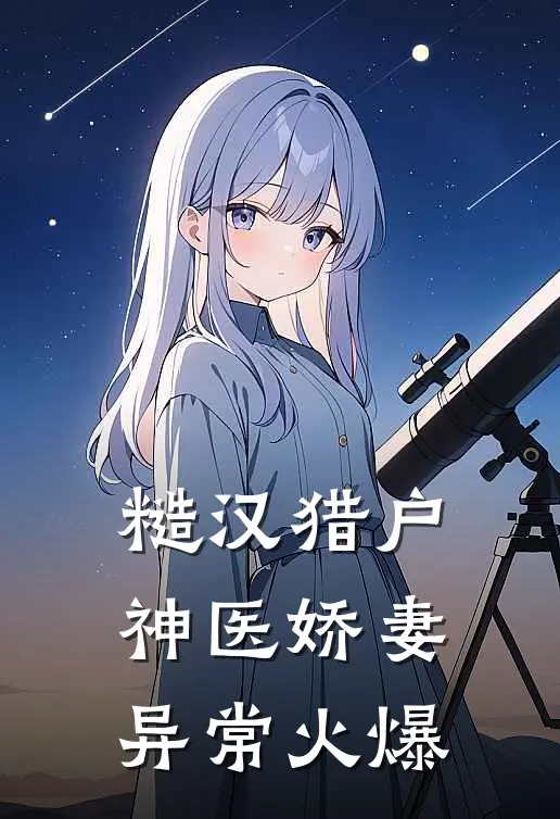 糙汉猎户神医娇妻异常火爆