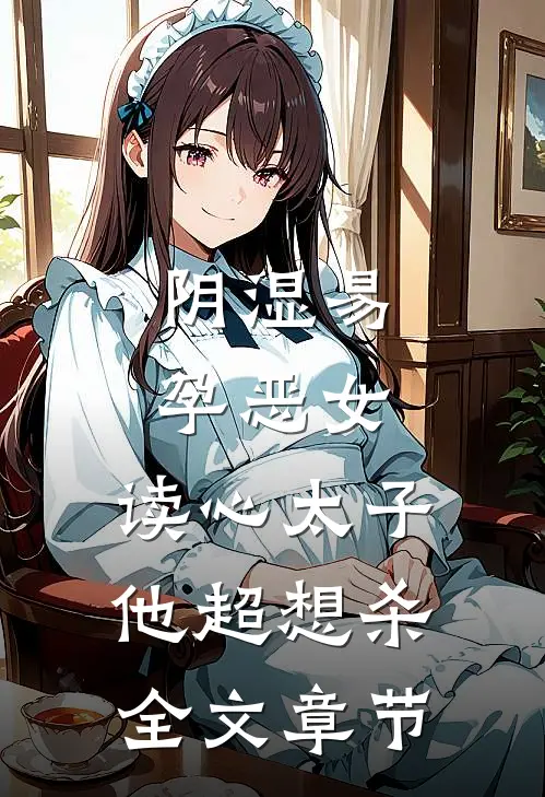 阴湿易孕恶女，读心太子他超想杀全文章节