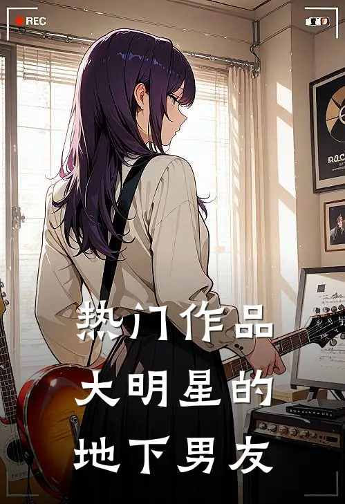 热门作品大明星的地下男友