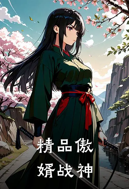 精品傲婿战神