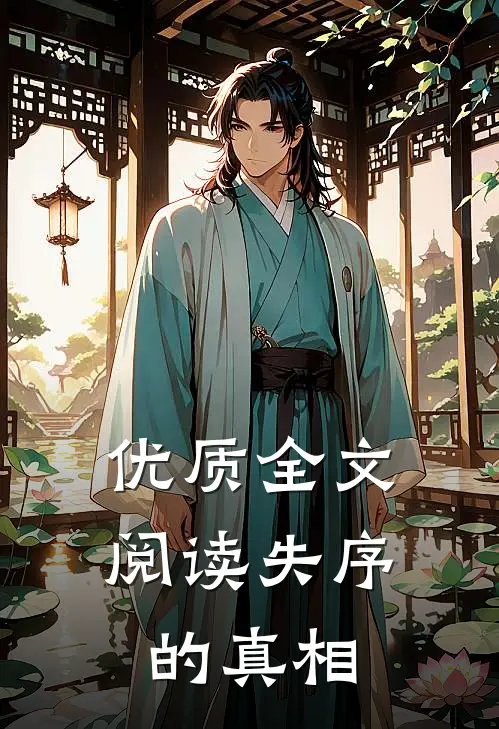 优质全文阅读失序的真相