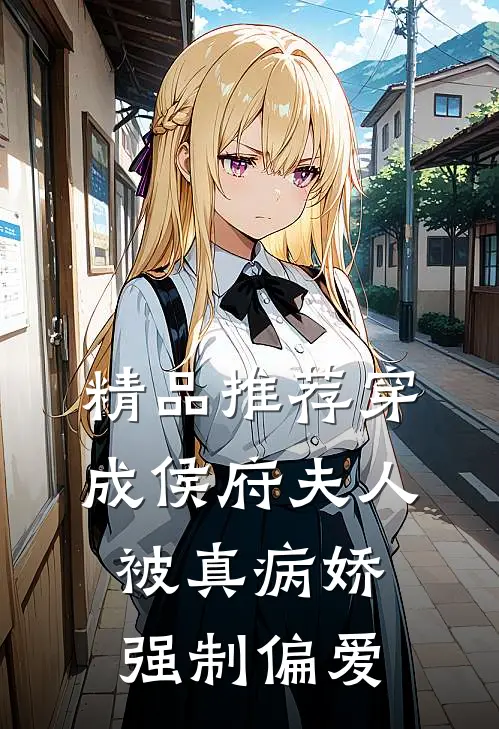 精品推荐穿成侯府夫人，被真病娇强制偏爱