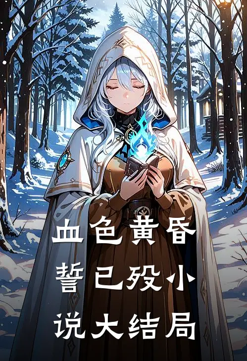 血色黄昏誓已殁小说大结局
