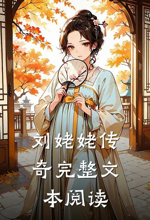 刘姥姥传奇完整文本阅读