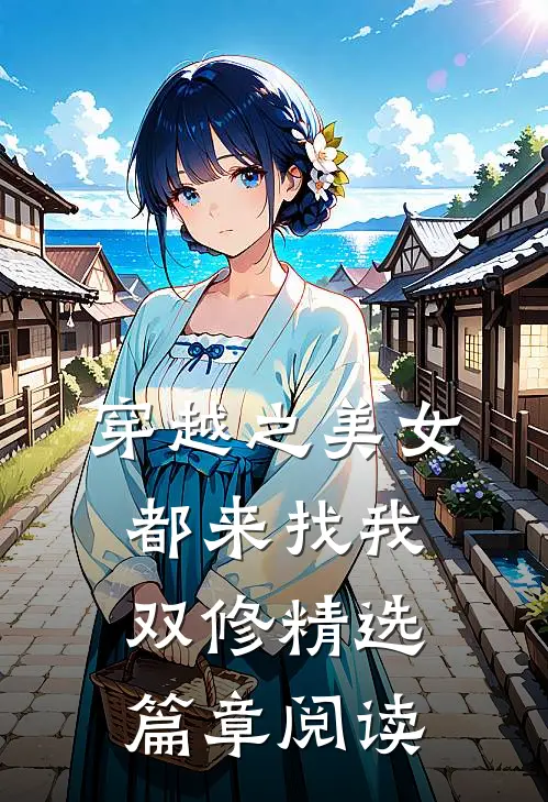 穿越之美女都来找我双修精选篇章阅读