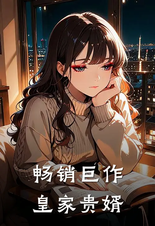 畅销巨作皇家贵婿