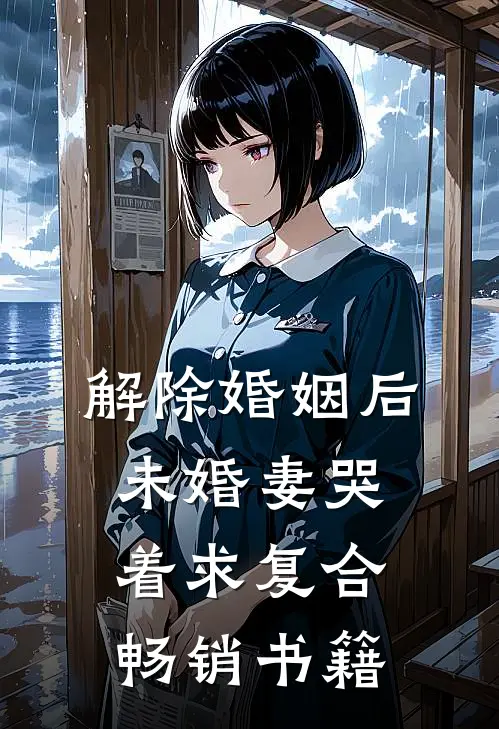 解除婚姻后，未婚妻哭着求复合畅销书籍