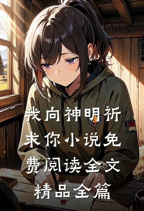 我向神明祈求你小说免费阅读全文精品全篇