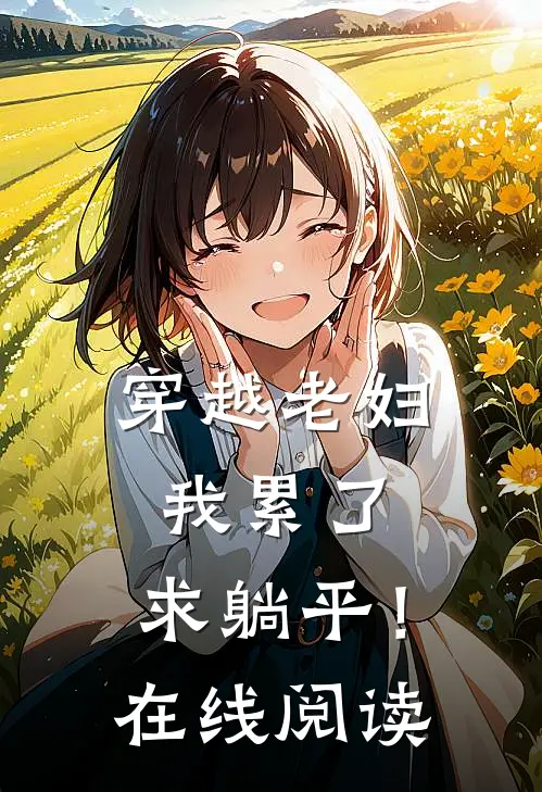 穿越老妇：我累了，求躺平！在线阅读