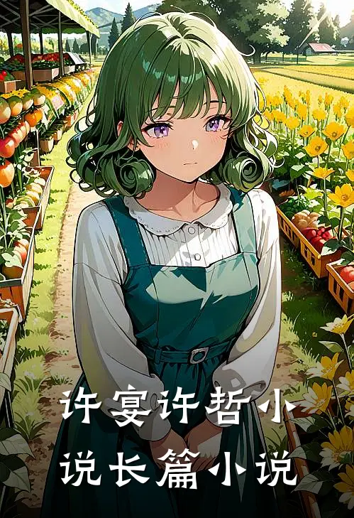 许宴许哲小说长篇小说