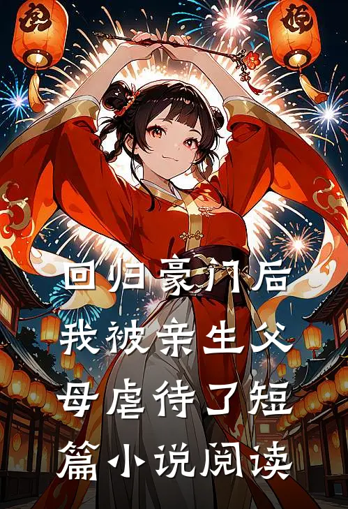 回归豪门后,我被亲生父母虐待了短篇小说阅读