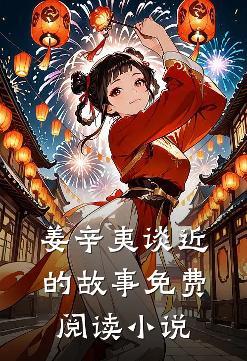 姜辛夷谈近的故事免费阅读小说