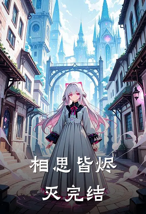 相思皆烬灭完结