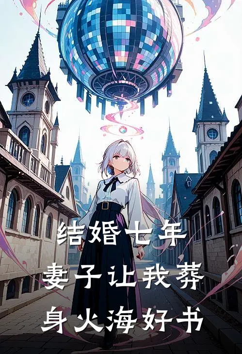 结婚七年，妻子让我葬身火海好书