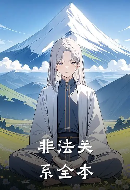 非法关系全本