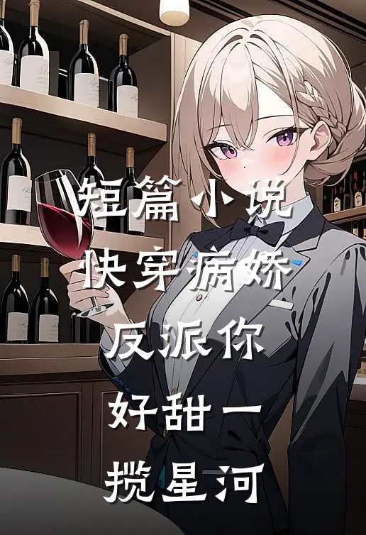 短篇小说快穿病娇反派你好甜 一揽星河