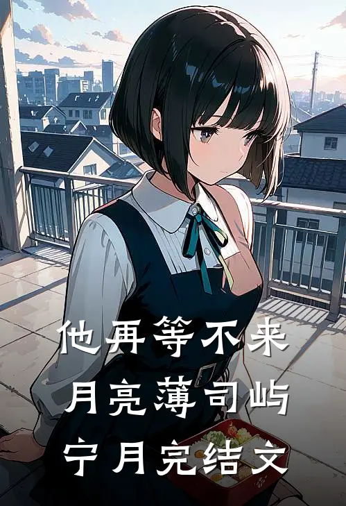 他再等不来月亮薄司屿宁月完结文
