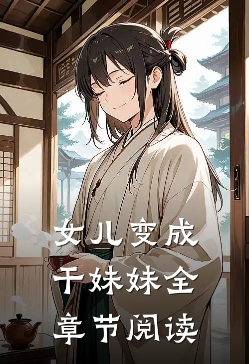女儿变成干妹妹全章节阅读