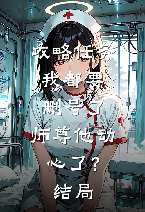 攻略任务：我都要删号了，师尊他动心了？结局