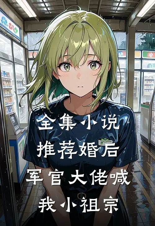 全集小说推荐婚后，军官大佬喊我小祖宗