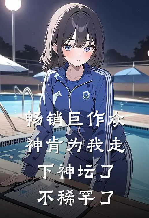 畅销巨作众神肯为我走下神坛了,不稀罕了
