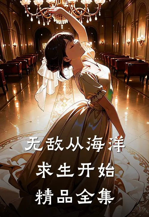 无敌从海洋求生开始精品全集
