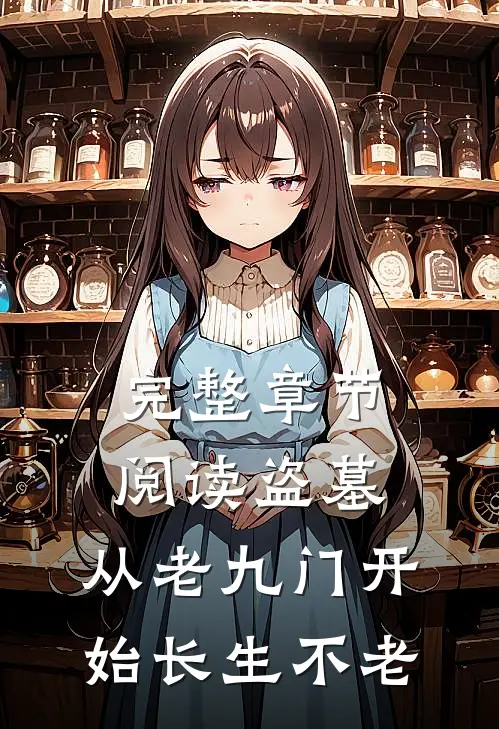 完整章节阅读盗墓：从老九门开始长生不老