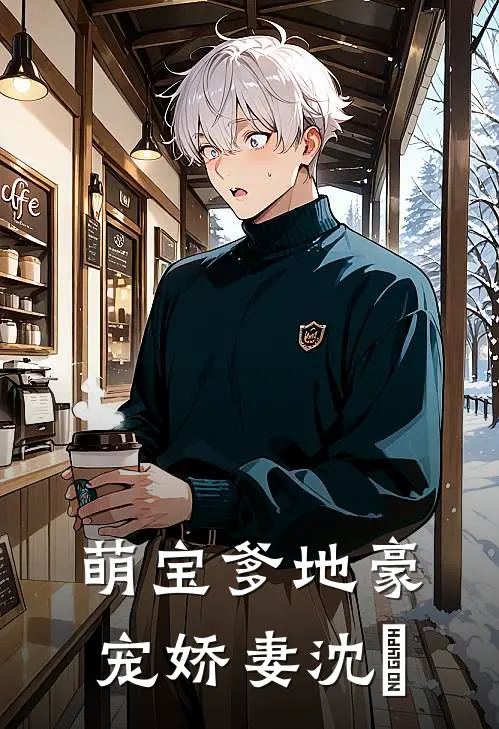 萌宝爹地豪宠娇妻沈珎