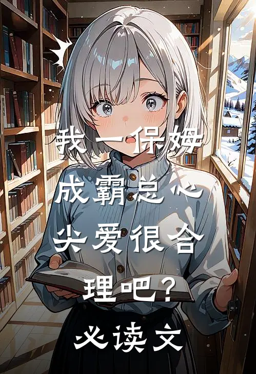 我一保姆，成霸总心尖爱很合理吧？必读文