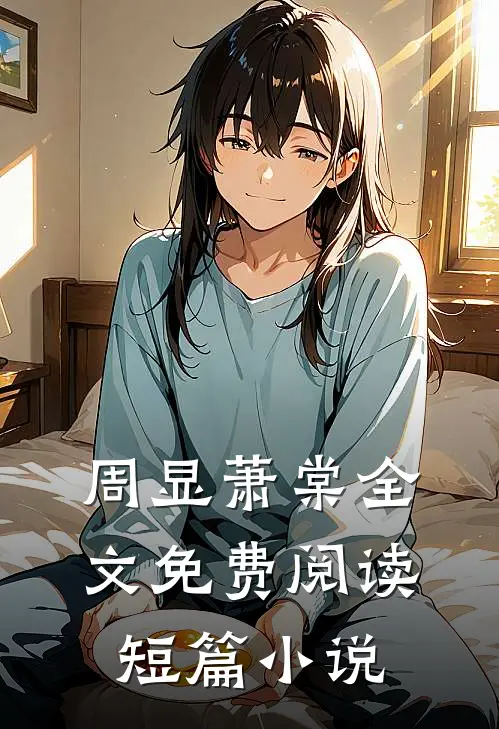 周显萧棠全文免费阅读短篇小说