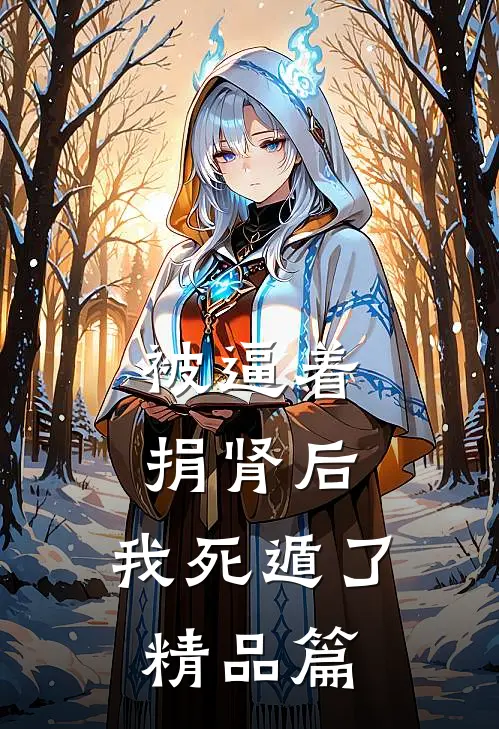 被逼着捐肾后，我死遁了精品篇