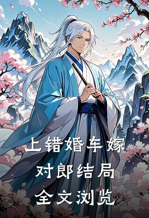 上错婚车嫁对郎结局全文浏览
