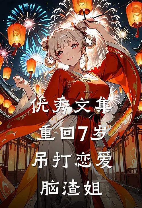 优秀文集重回7岁，吊打恋爱脑渣姐