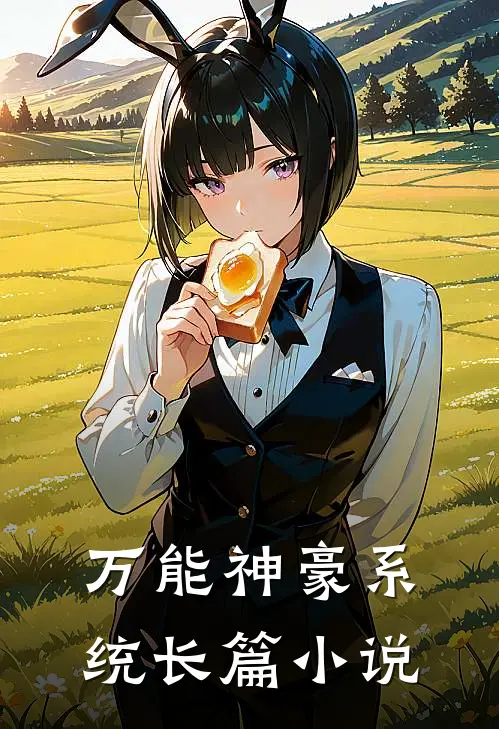 万能神豪系统长篇小说